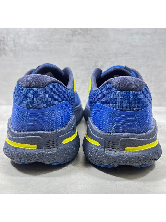 Brooks Ghost Max Running Shoes - Men\'s Size 9.5 - Blue main image 7
